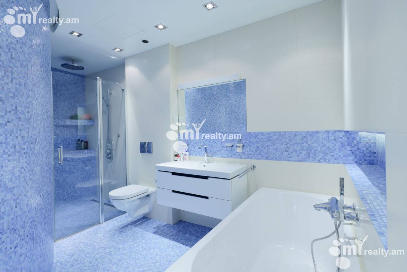 4 bedroom apartment for rent Vardanants St, Center Yerevan, 144857