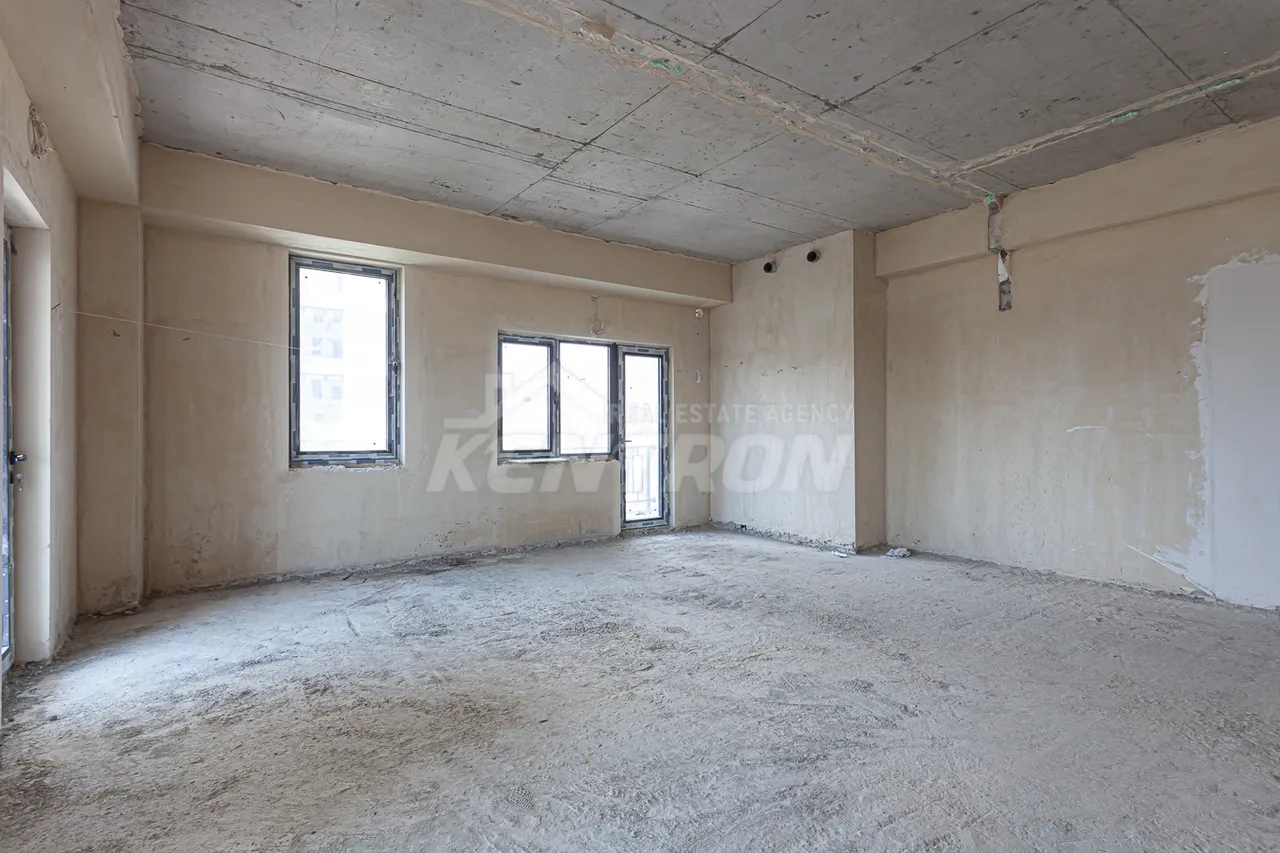3 bedroom apartment for sale Gogol St, Kanaqer-Zeytun Yerevan, 160412