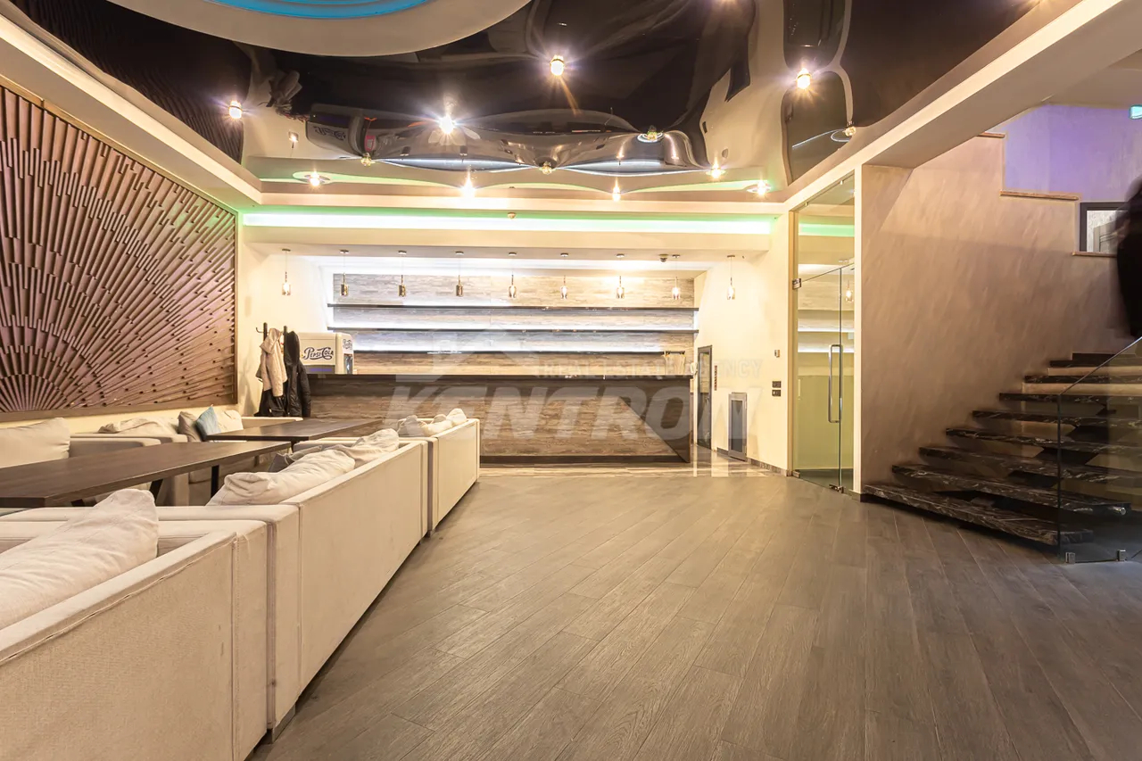 Commercial property for rent Shiraz St, Ajapnyak Yerevan, 158309