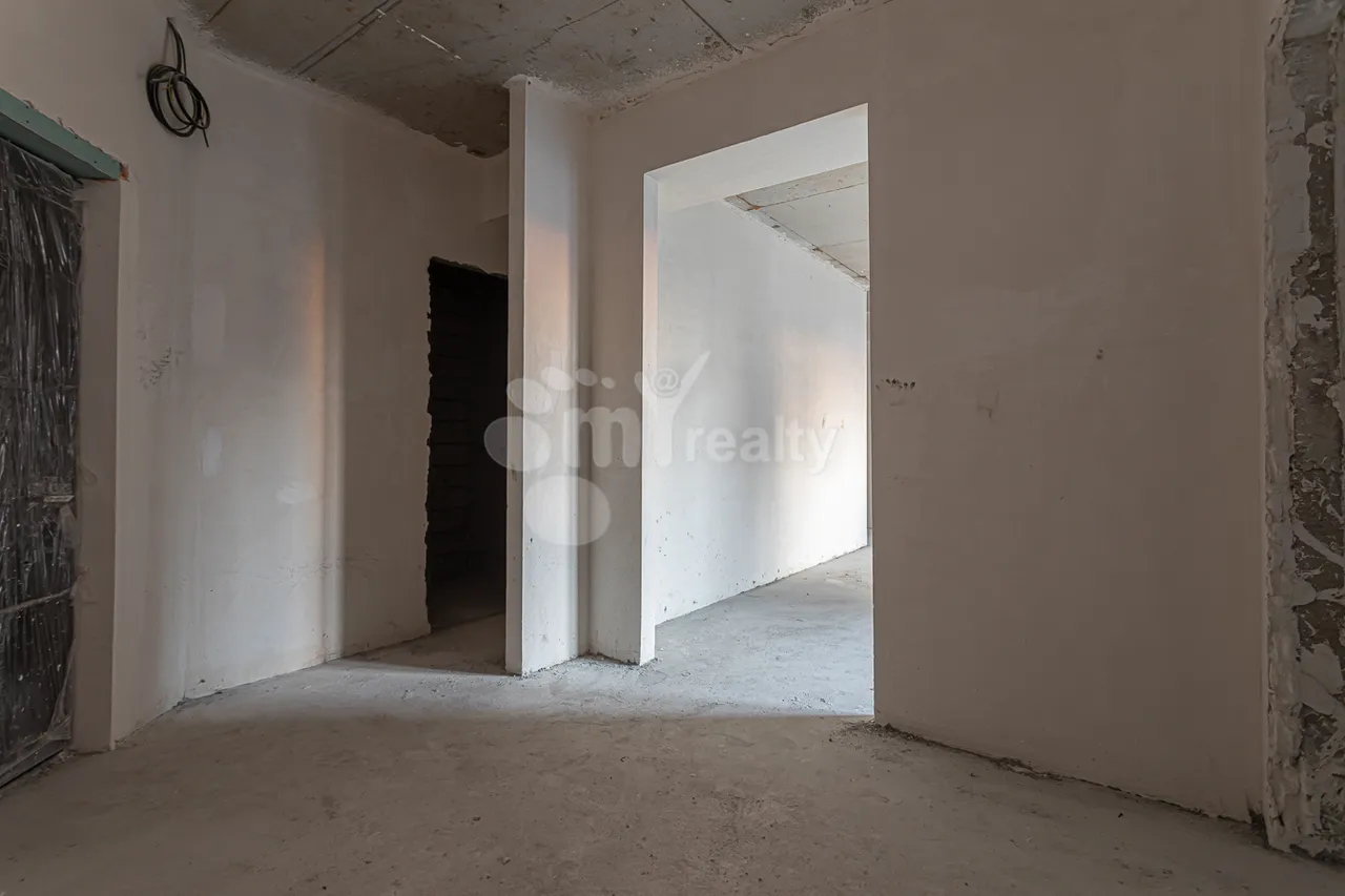 2 bedroom apartment for sale Griboedov St, Arabkir Yerevan, 157427