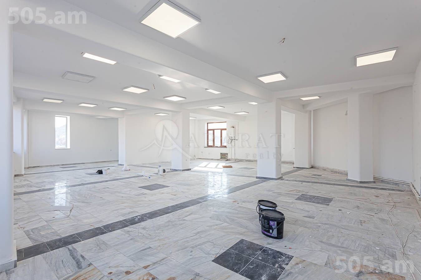 Снять коммерческoе помещение Гайи пр, Нор-Норк Ереван, 154131