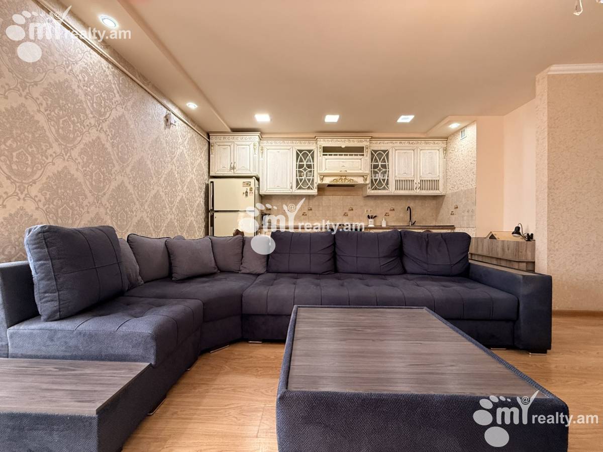 4 bedroom apartment for sale Vardanants St, Center Yerevan, 156665