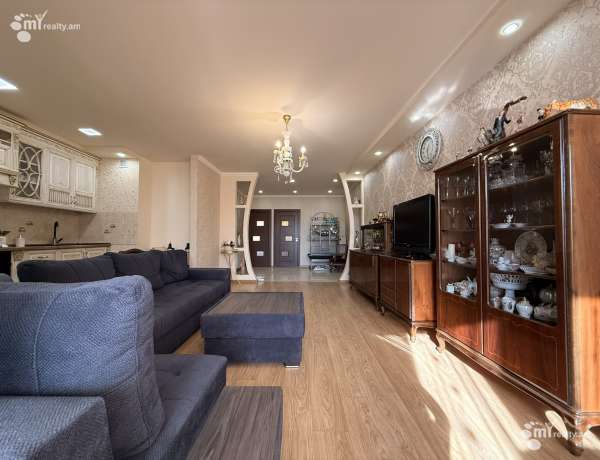 bnakaran/4-senyakanoc/Vardanants+St/Center/Yerevan