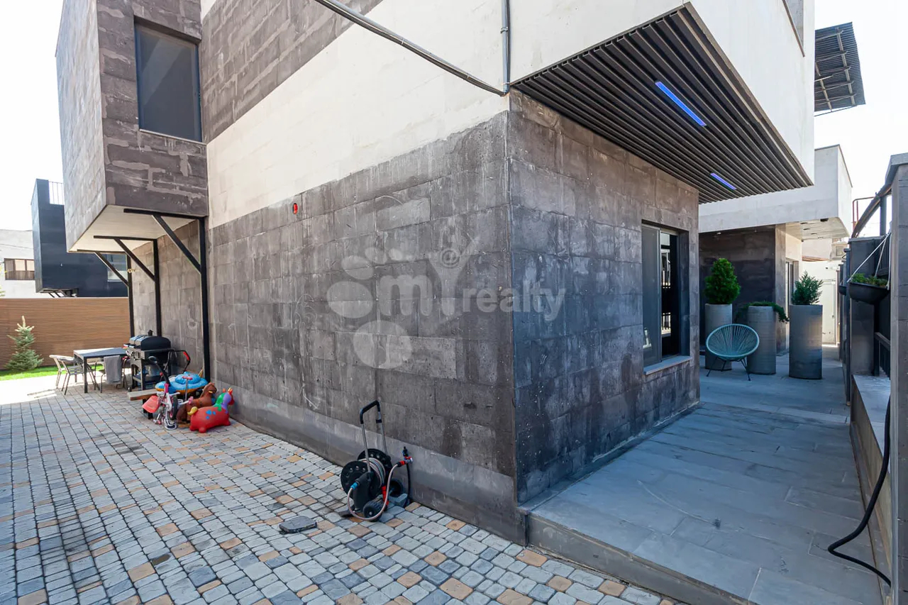 House for sale Abovyan dis, Awan Yerevan, 160358