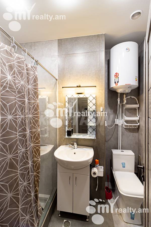 2 bedroom apartment for sale K. Ulnetsi St, Quanaquère-Zeytoun Yerevan, 154833