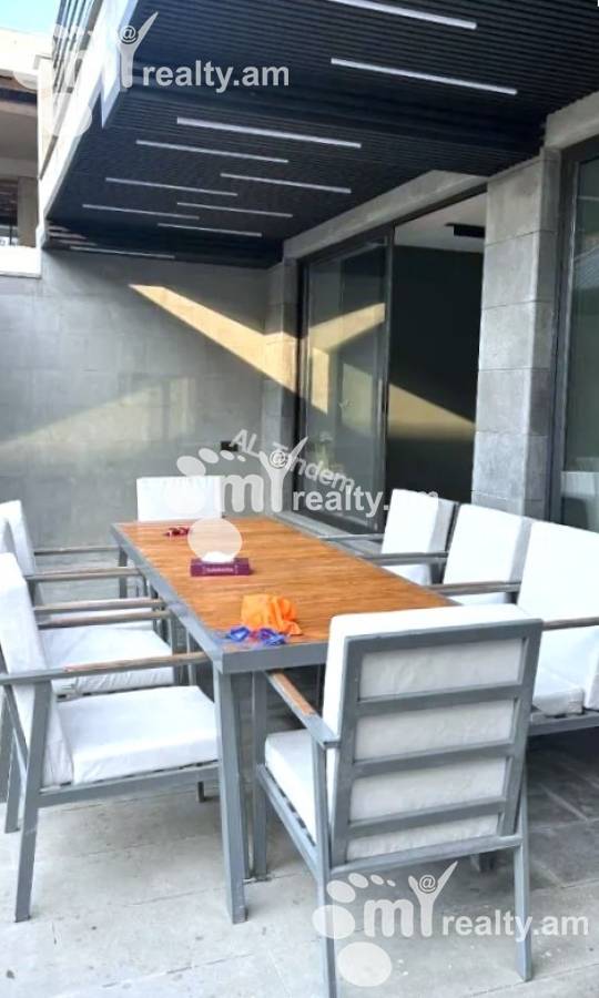 House for sale محله دوریان, آوان ایروان, 127550