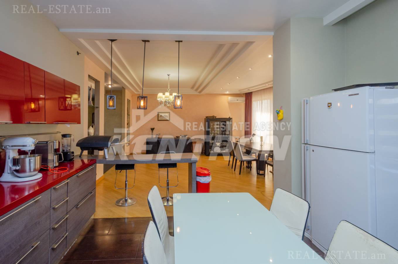 House for sale خیابان م. باباجانیان, آوان ایروان, 136615