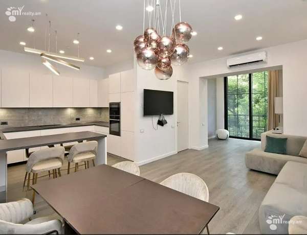 2-bedroom/apartment-for-sale/Isahakyan+St/Center/Yerevan