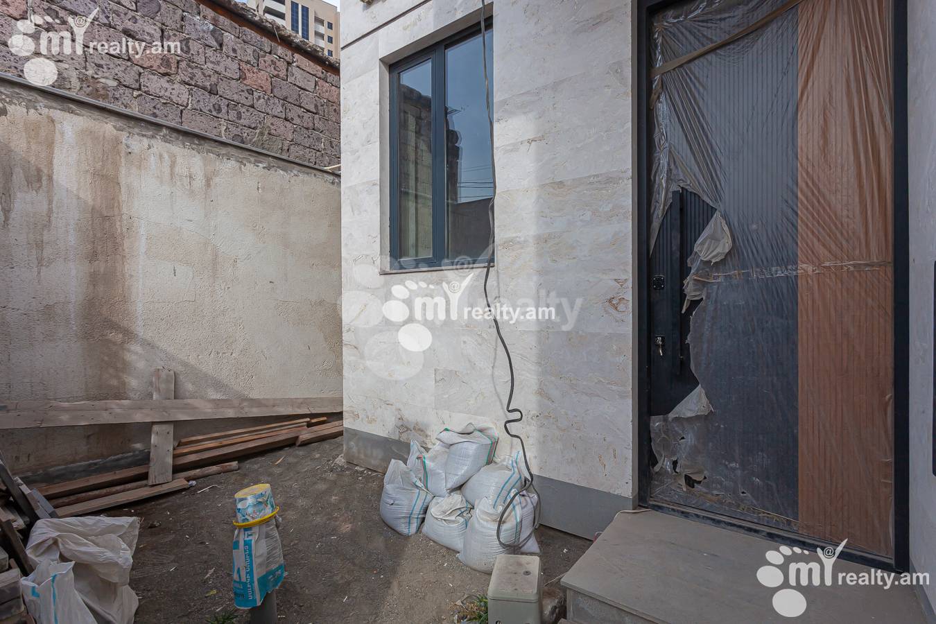 House for sale Dzor 2 district, Dawtaschen Yerevan, 144860