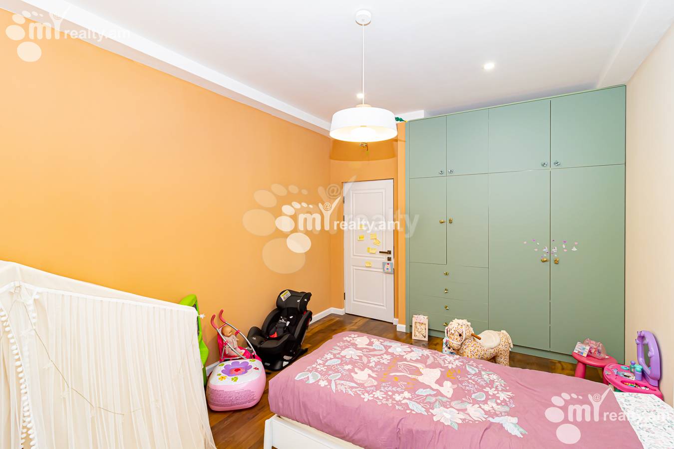 Купить дом Абовян бл, Аван Ереван, 154741