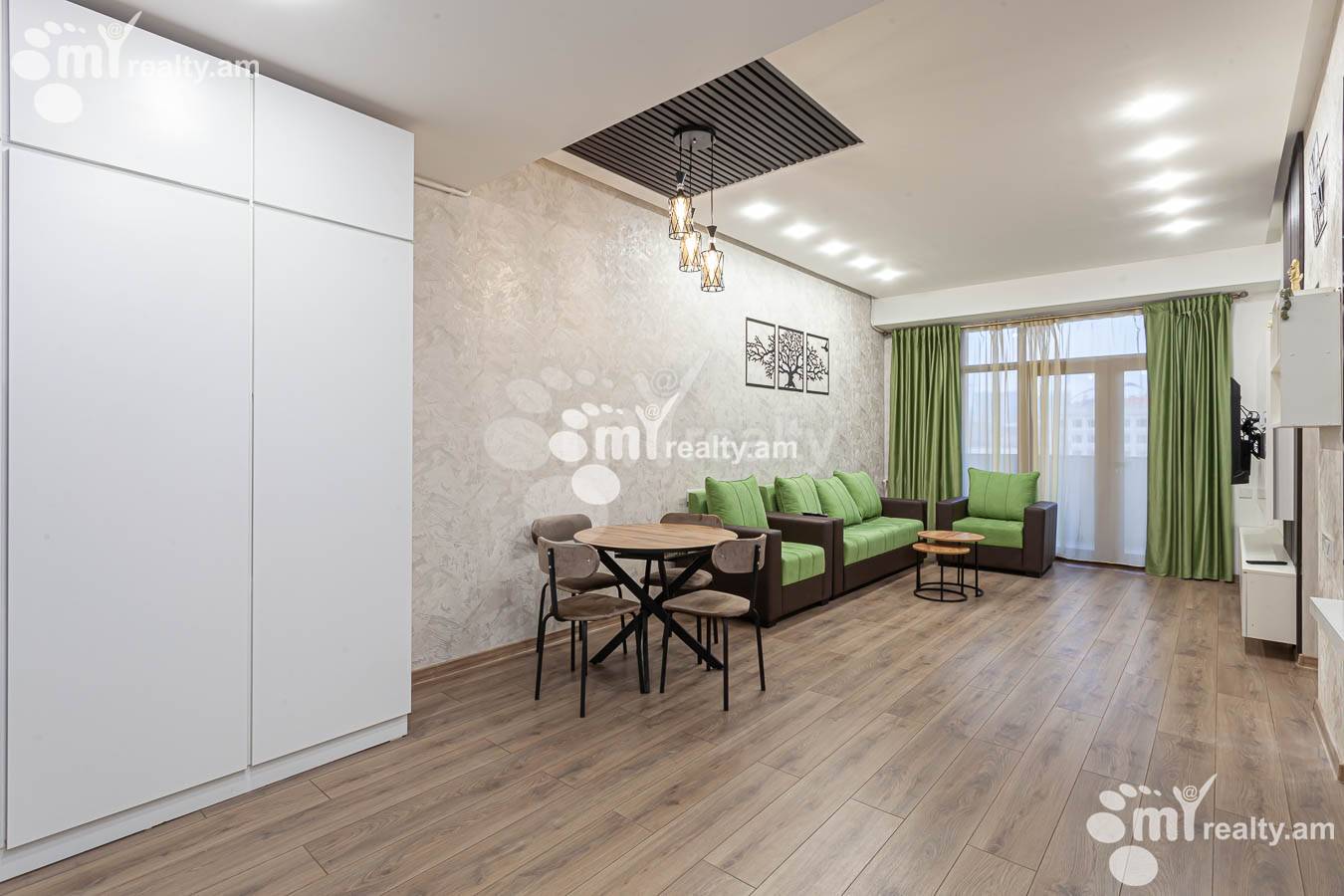 2 bedroom apartment for sale Mikoyan St, Dawtaschen Yerevan, 154279
