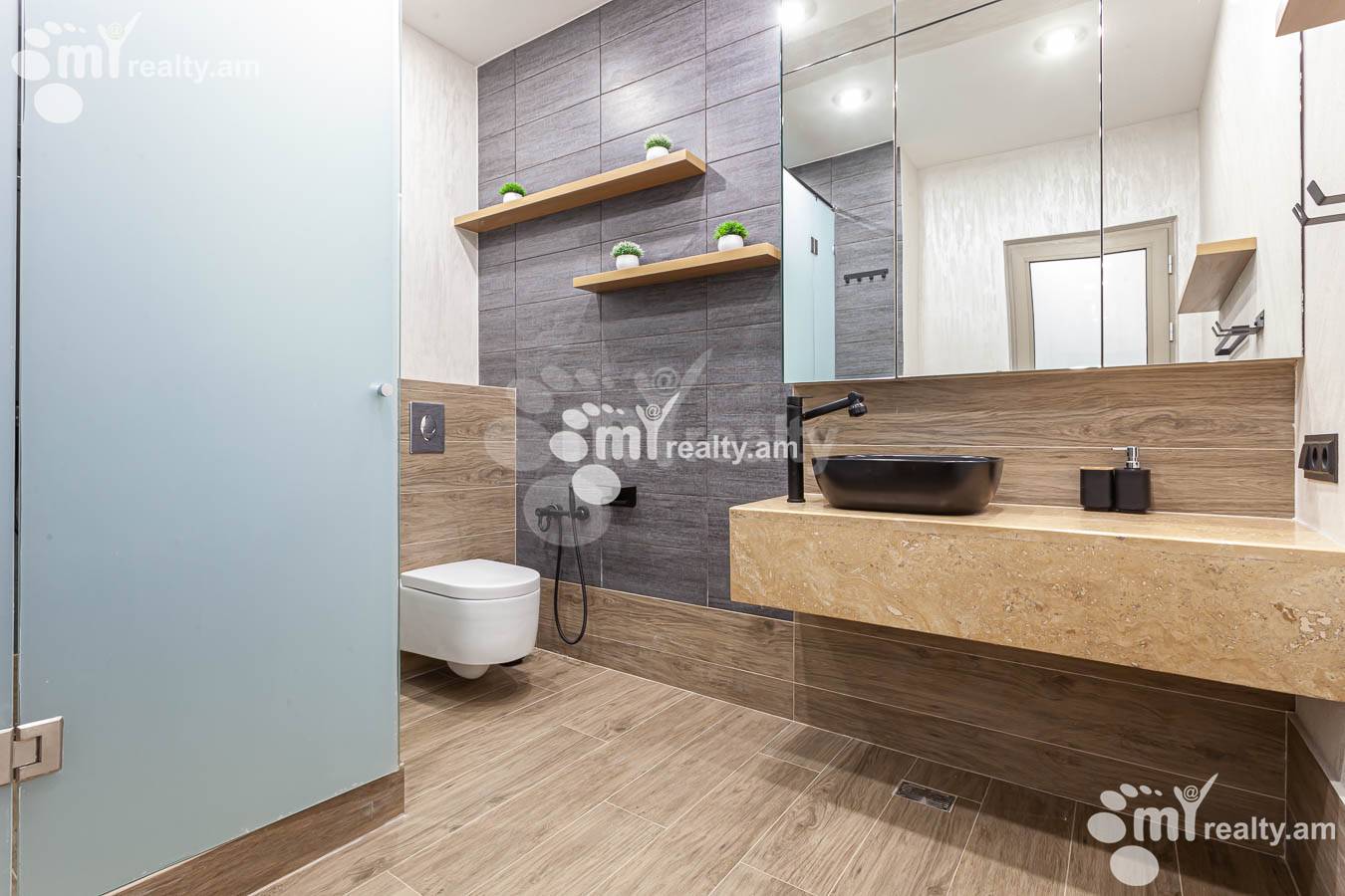 2 bedroom apartment for sale Mikoyan St, Dawtaschen Yerevan, 154279
