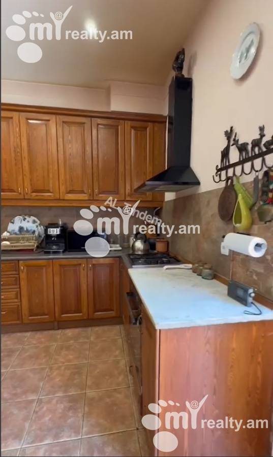 House for sale Tsarav Aghbyur St, Awan Yerevan, 156742