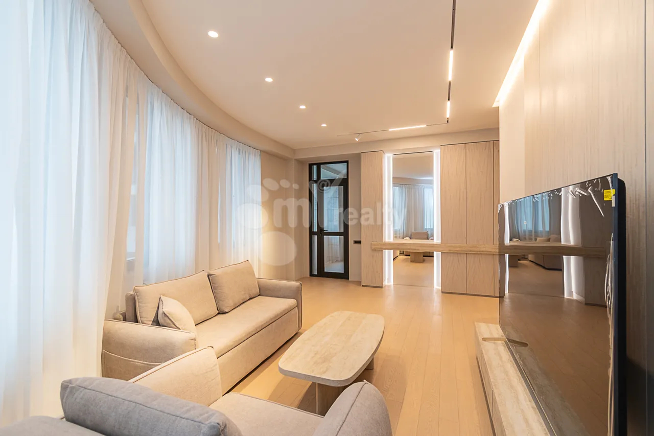 3 bedroom apartment for rent Arshakunyats Ave, Center Yerevan, 159180