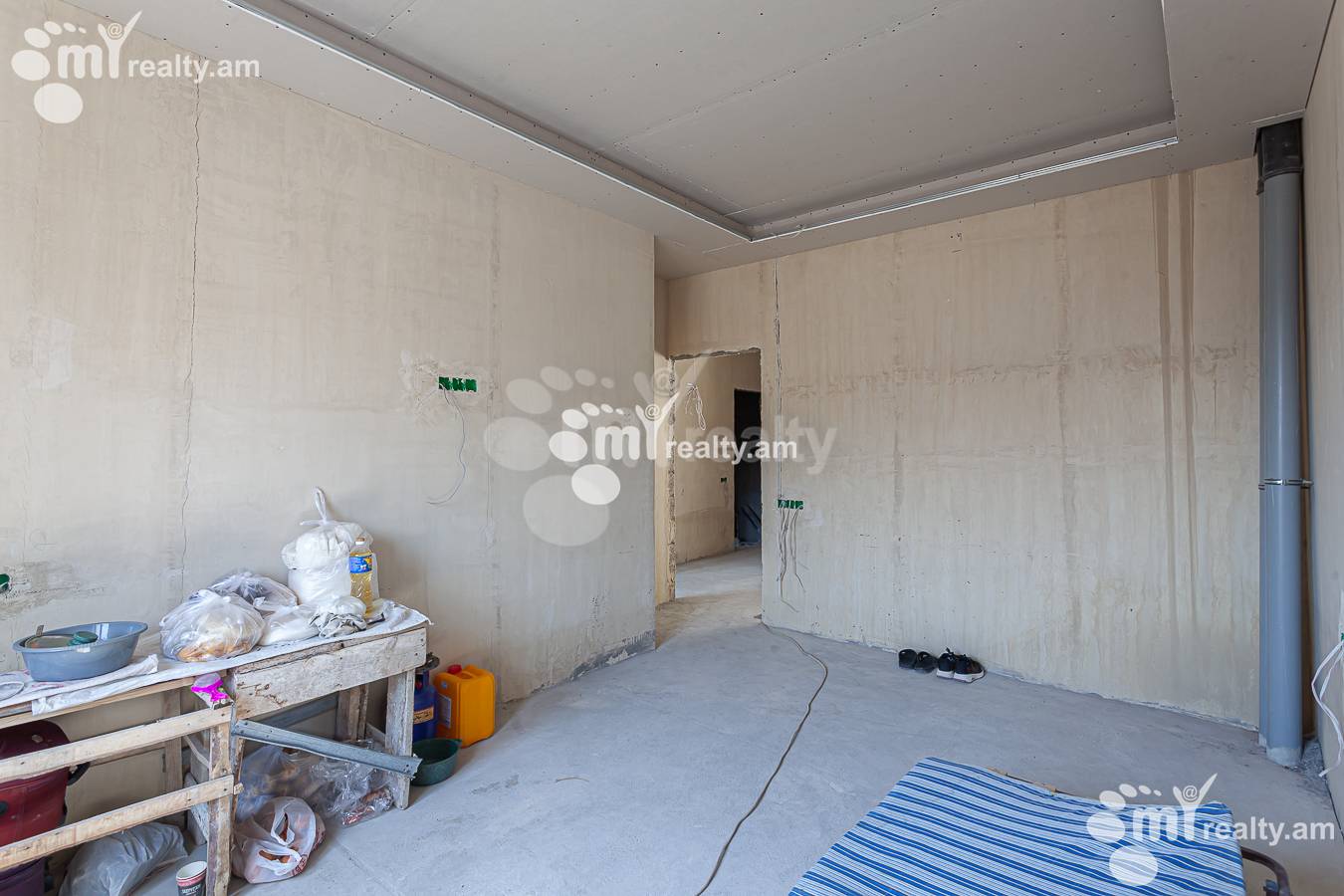 House for sale Teryan st, آوان ایروان, 152498