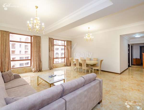 4-senyakanoc-bnakaran-vacharq-Yerevan-Center