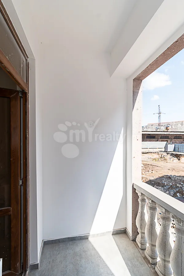 2 bedroom apartment for sale Adonts St, Arabkir Yerevan, 158004