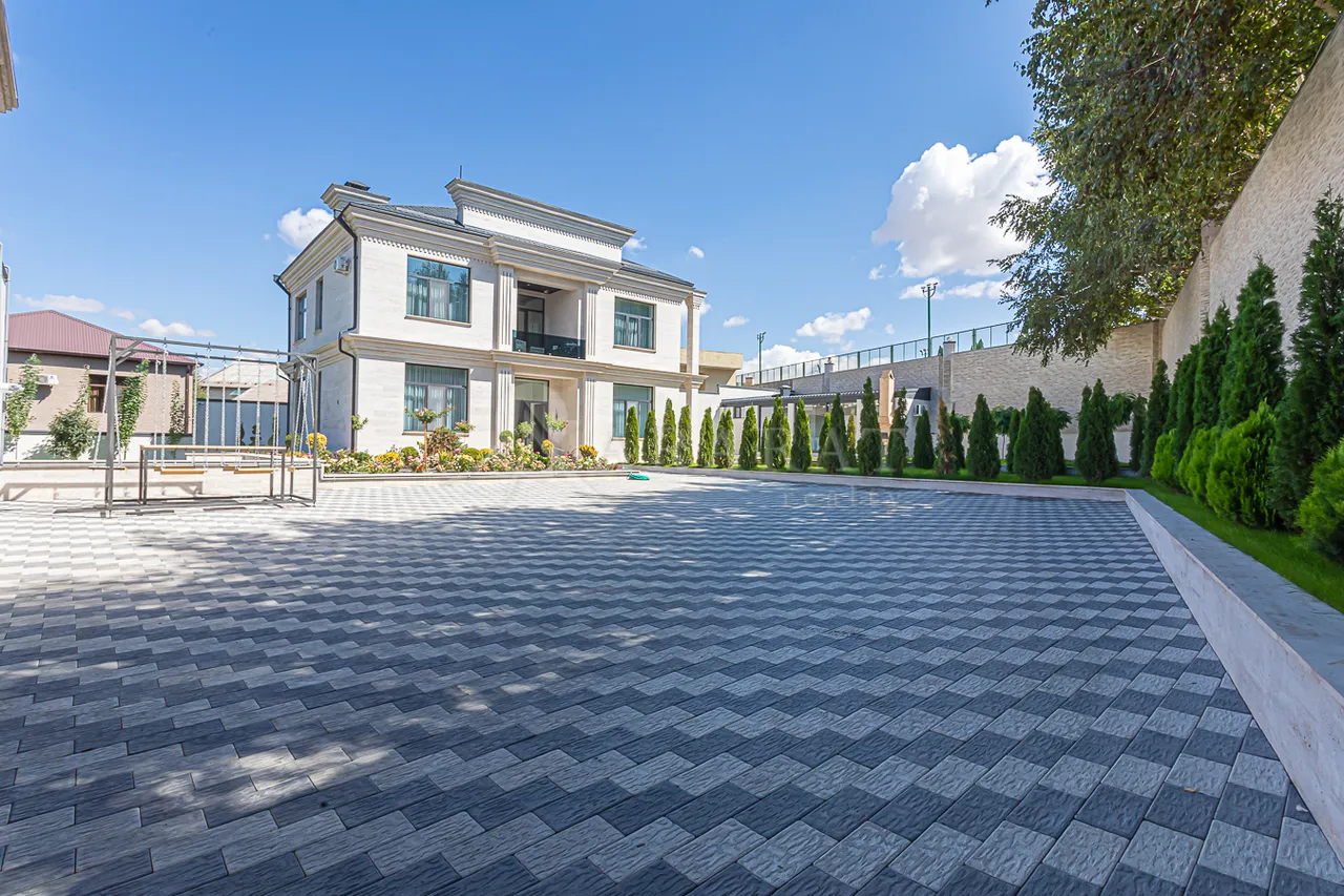 Առանձնատուն վարձով Մ.Բաբաջանյան փող, Ավան Երևան, 158347