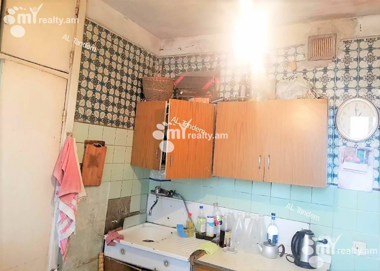2 bedroom apartment for sale Sundukyan St, Arabkir Yerevan, 137543