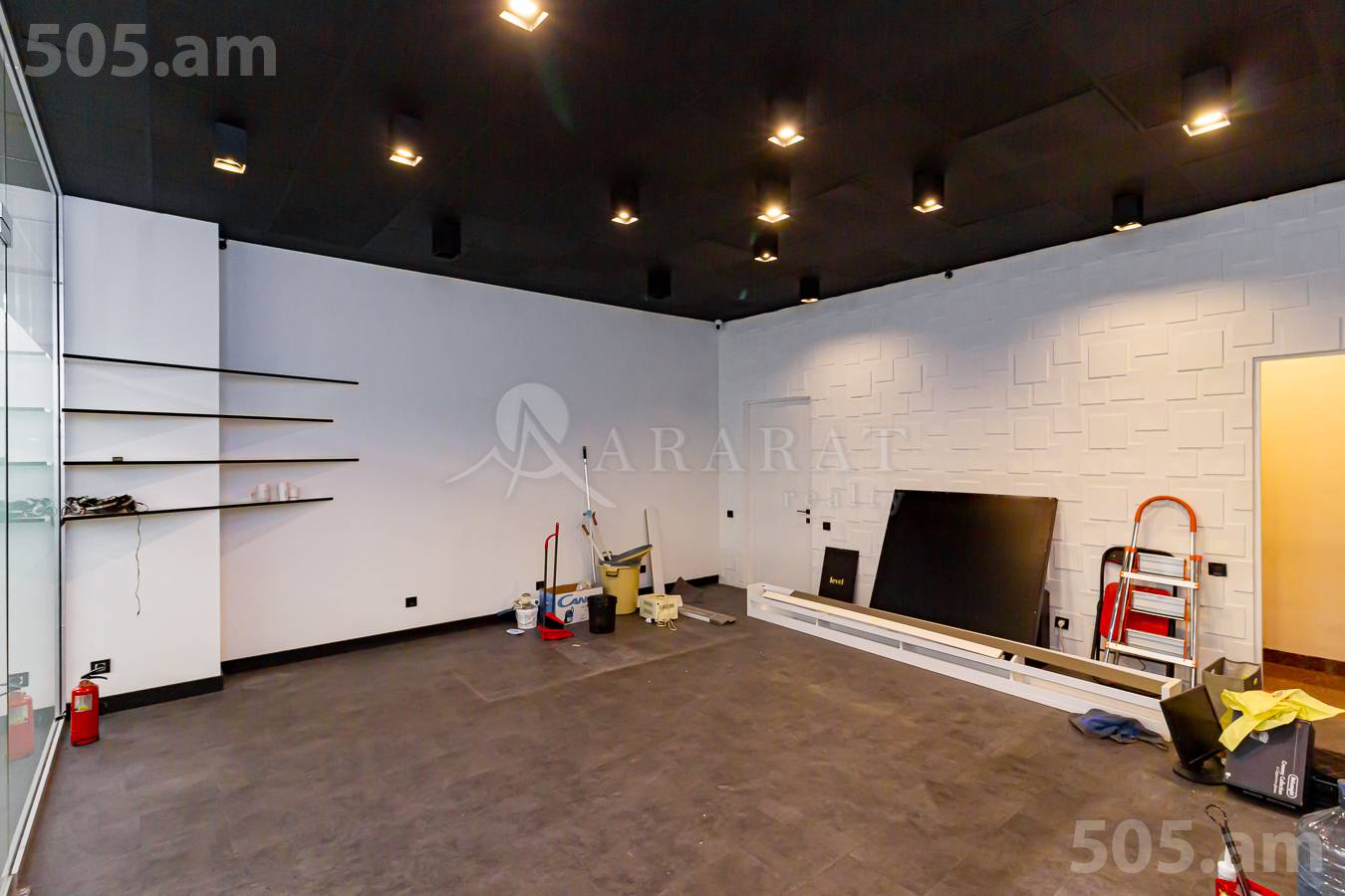 Снять коммерческoе помещение Арам ул, Центр Ереван, 151783