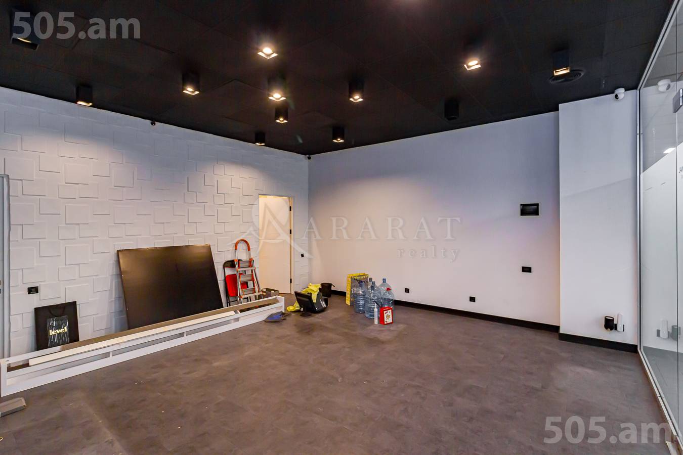 Снять коммерческoе помещение Арам ул, Центр Ереван, 151783