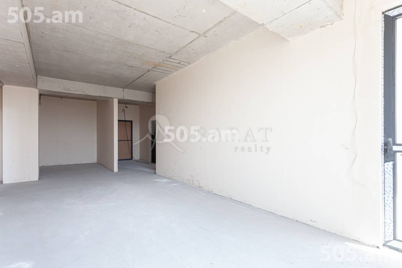 3 սենյականոց բնակարան  Մալխասյանց փող, Արաբկիր Երևան, 155458