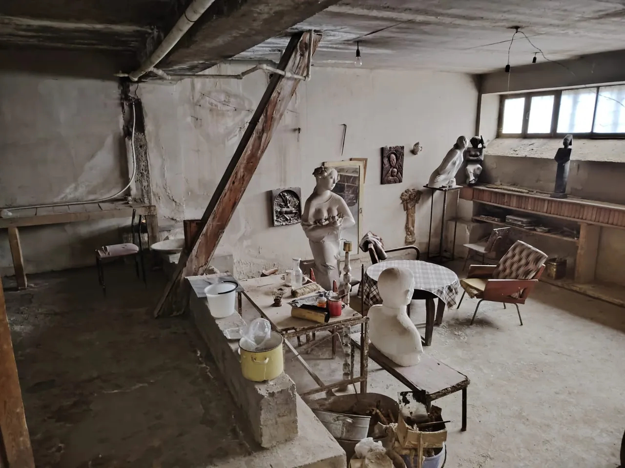 Կոմերցիոն տարածք  Սարյան փող, Կենտրոն Երևան, 160193