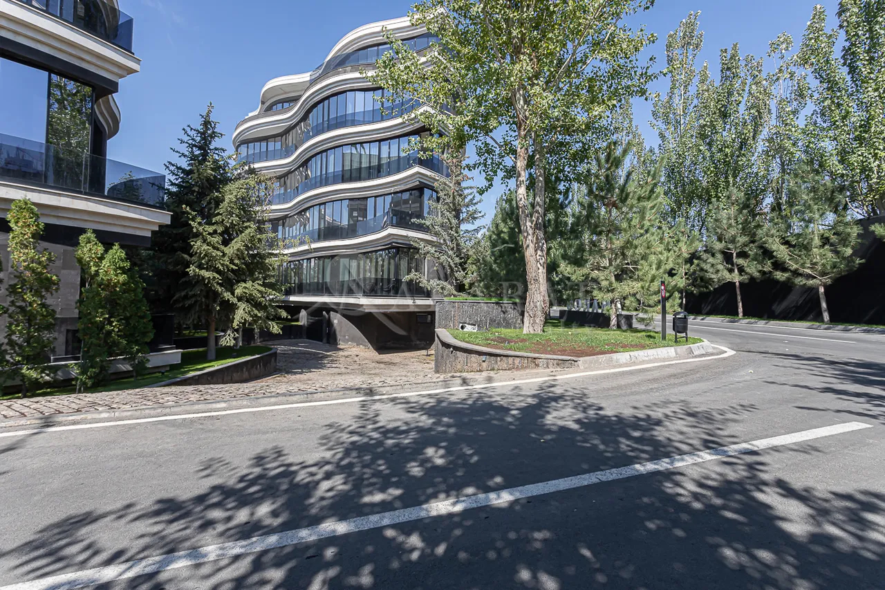 2 bedroom apartment for sale G. Hovsepyan St, Norque Marache Yerevan, 157396