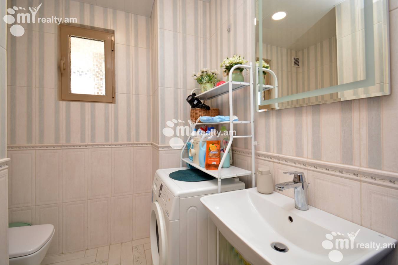 3 bedroom apartment for sale خیابان لئو, مرکز شهر ایروان, 156884