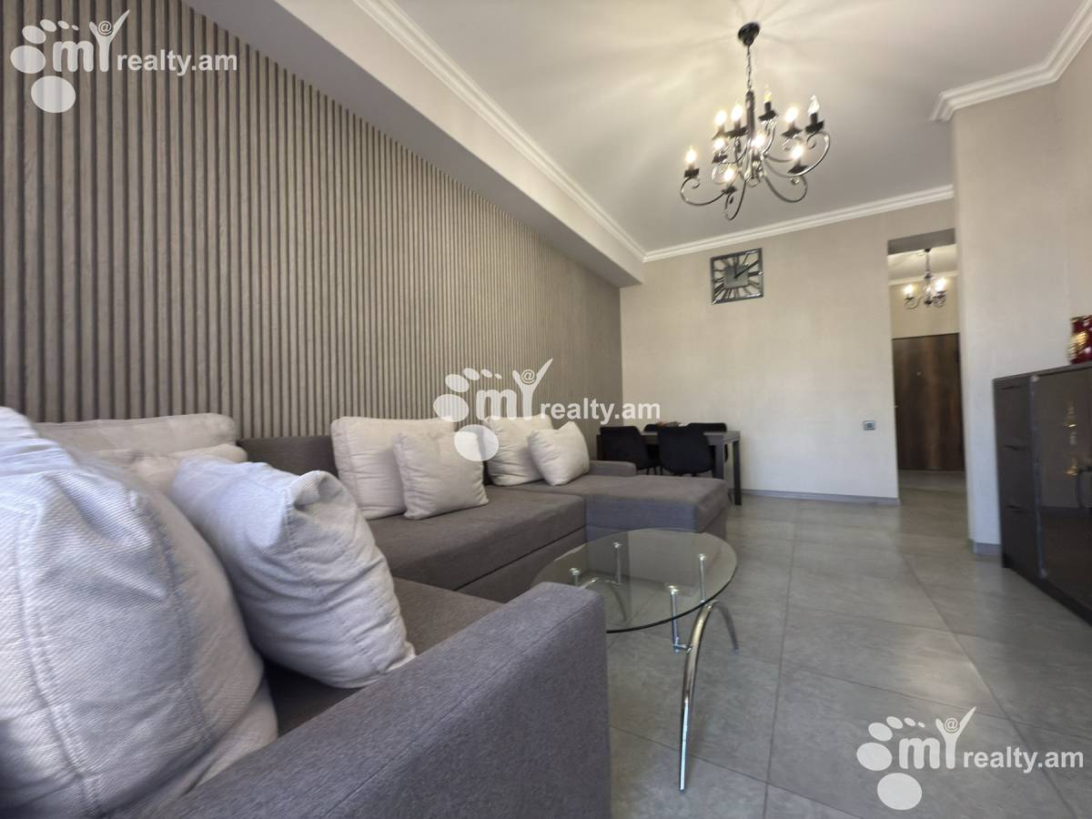 Купить 3 комнатную квартиру Давиташен 1 ый блок, Давташен Ереван, 156444