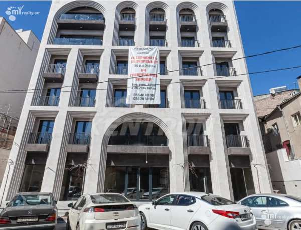 commercial-property-for-sale-in-new-construction/Leo+St/Center/Yerevan