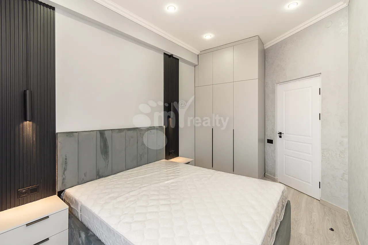 2 bedroom apartment for sale خیابان میکویان, داوتاشِن ایروان, 160258