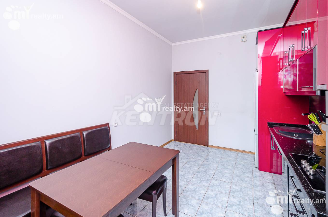 4 bedroom apartment for sale Tsarav Aghbyur St, Avan Yerevan, 151914