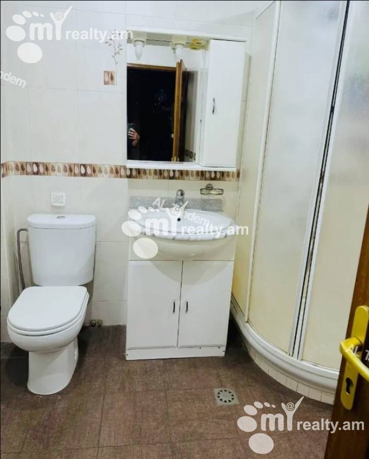 4 bedroom apartment for sale Azatutyan avenue, Qanaqer- Sejtun Yerevan, 154503