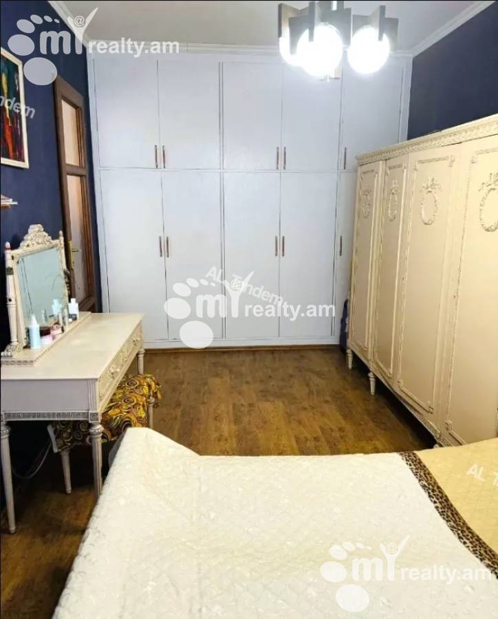 4 bedroom apartment for sale Azatutyan avenue, Qanaqer- Sejtun Yerevan, 154503