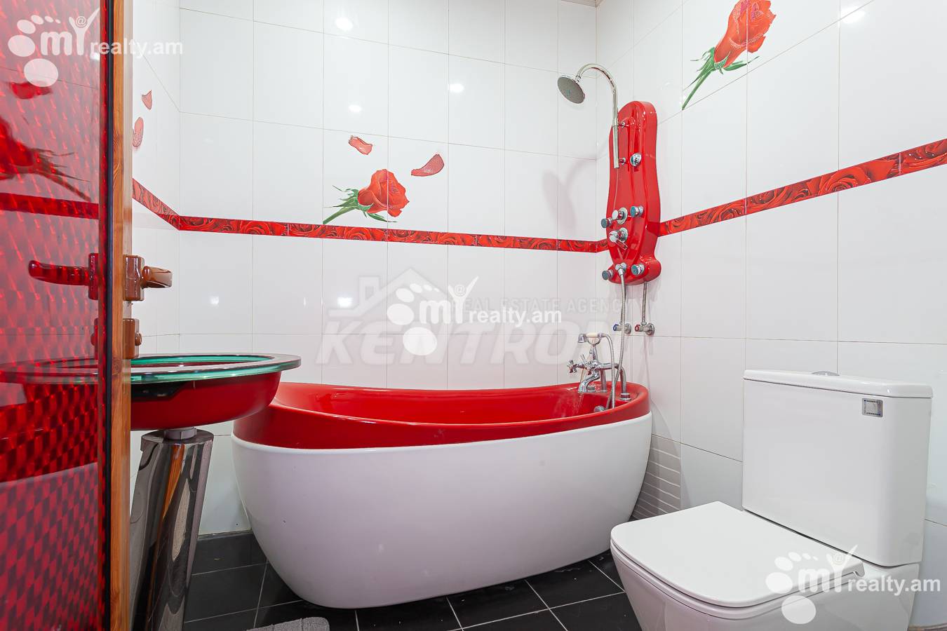 House for rent Aygedzor St, Arabkir Yerevan, 152626