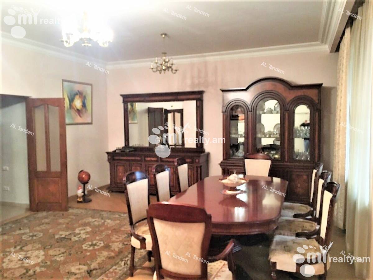 House for sale Armenak Armenakyan St, Nork-Marash Yerevan, 123105