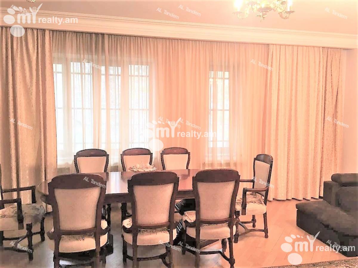 House for sale Armenak Armenakyan St, Norq Marash Yerevan, 123105