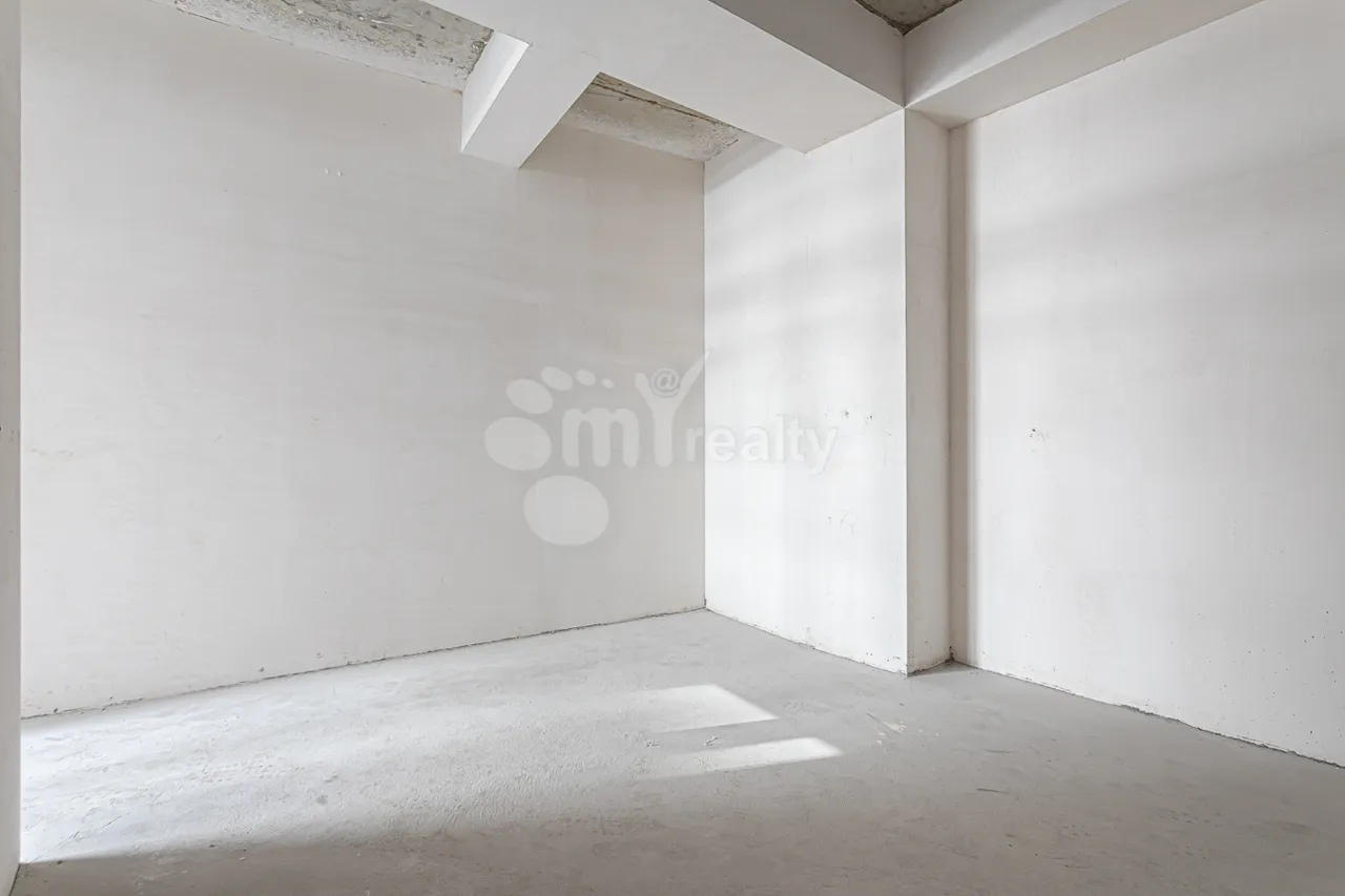 3 bedroom apartment for sale Antarayin, Rue Leonid Azgaldyan, Center Yerevan, 157854