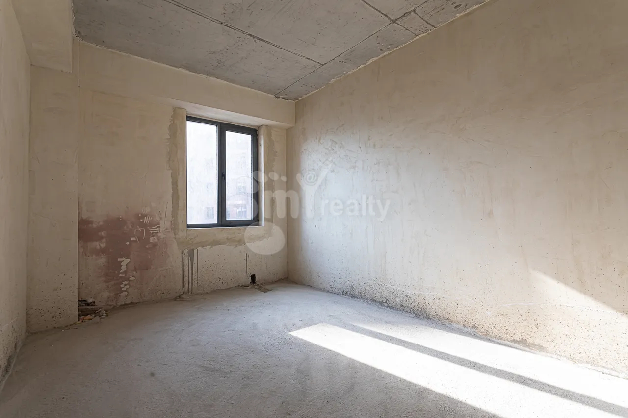4 bedroom apartment for sale Gyurjyan St, Nor Norque Yerevan, 158499
