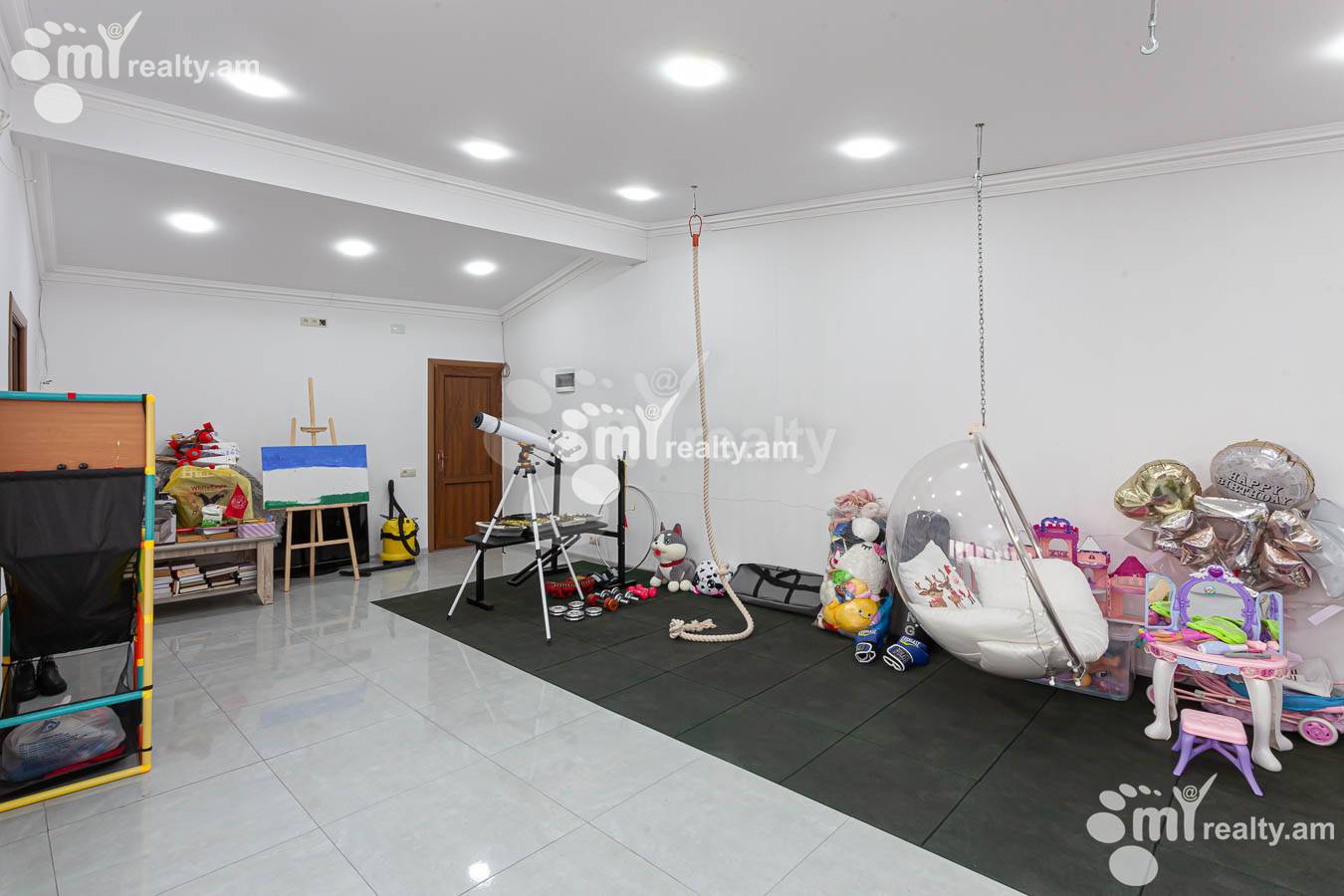 House for sale G 1 dis., Ajapnyak Yerevan, 154156