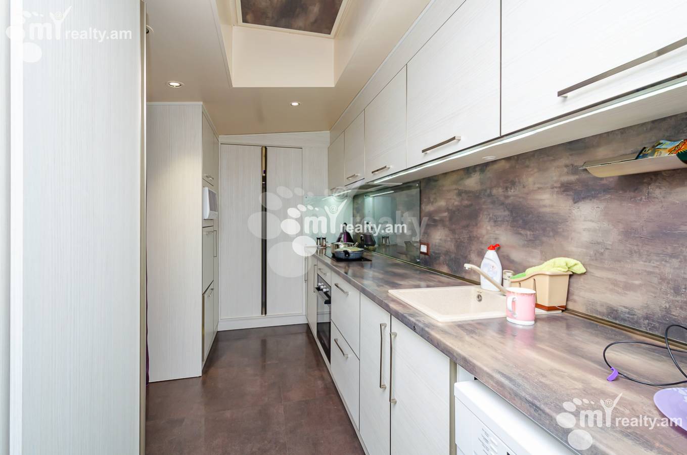 House for sale Arinj, Avan Yerevan, 154145