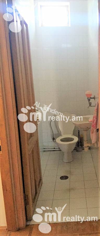 Առանձնատուն  Բագրևանդ թաղամաս, Նոր Նորք Երևան, 134101