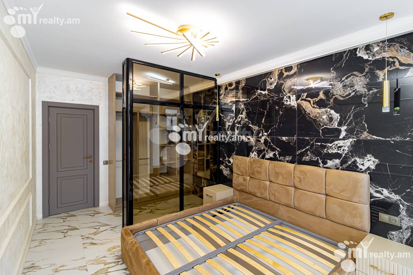 3 bedroom apartment for rent Rue Raphaël Lemkin, Center Yerevan, 149097