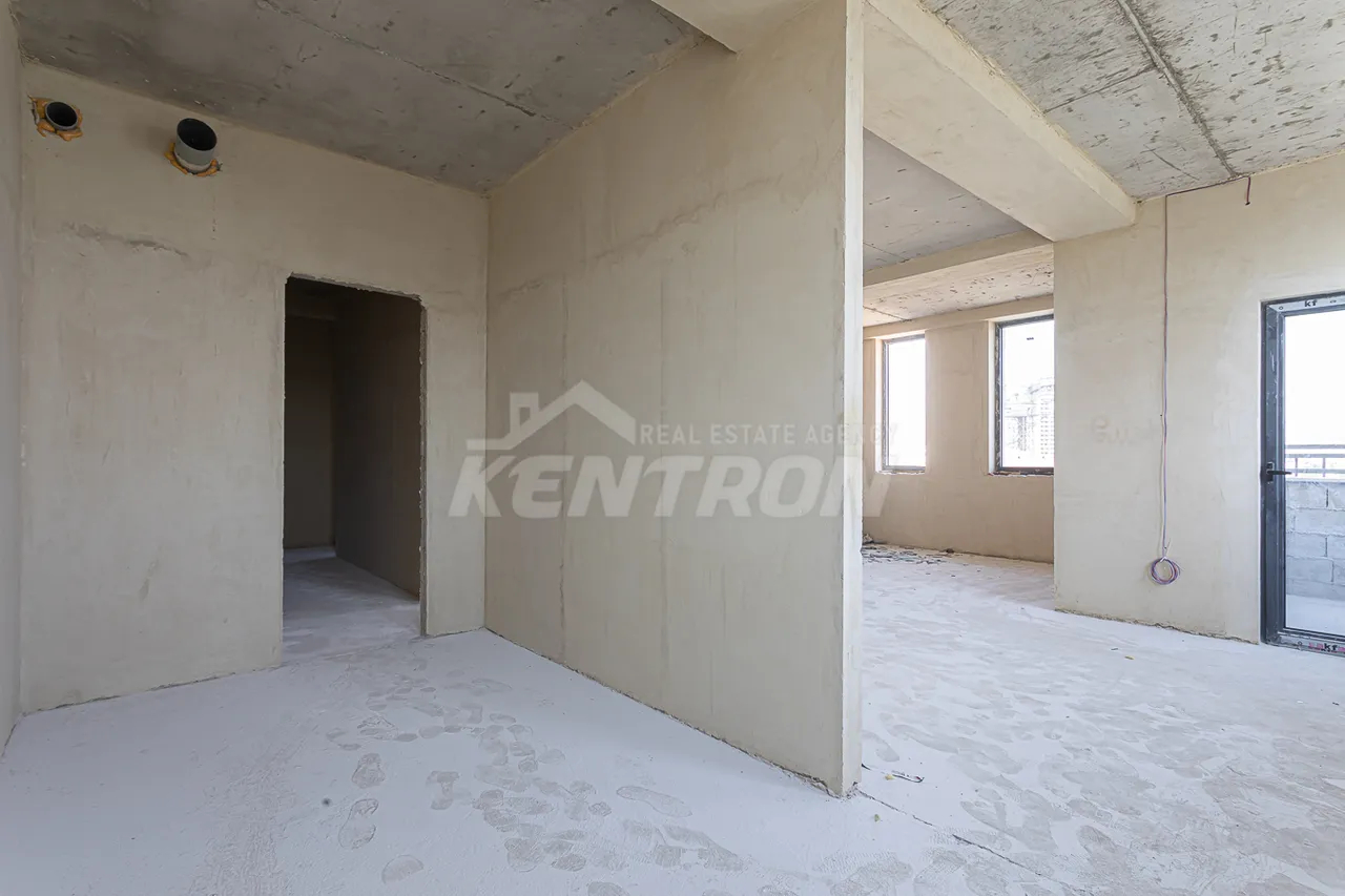 3 bedroom apartment for sale خیابان تسوواکال ایساکوف, مرکز شهر ایروان, 157222