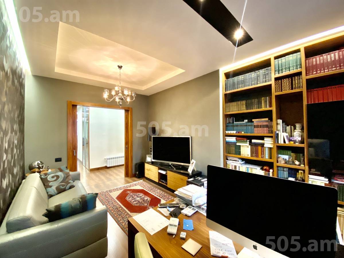 Купить 5 комнатную квартиру Царав Ахбюр ул., Аван Ереван, 116089