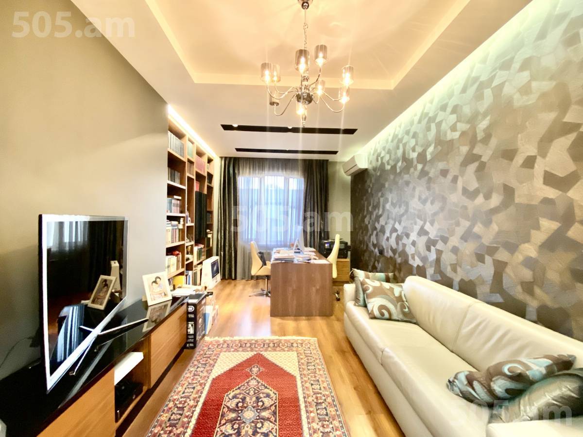 Купить 5 комнатную квартиру Царав Ахбюр ул., Аван Ереван, 116089