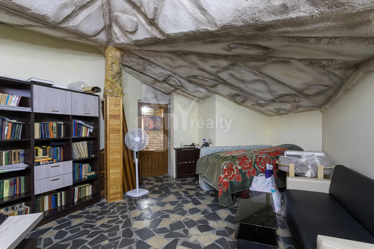 Առանձնատուն  Դուրյան թաղ, Ավան Երևան, 160109