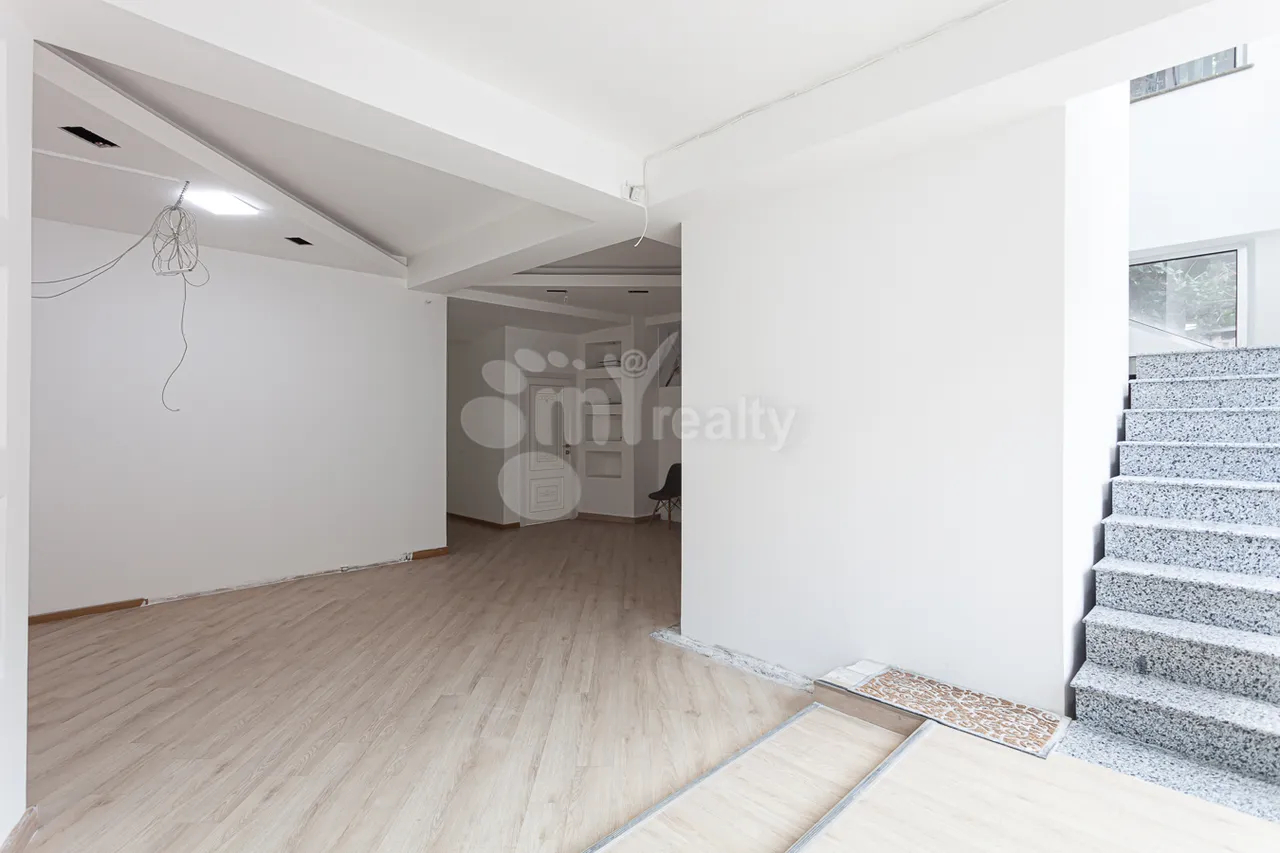 Commercial property for rent Baghramyan av(Arabkir), Arabkir Yerevan, 160827