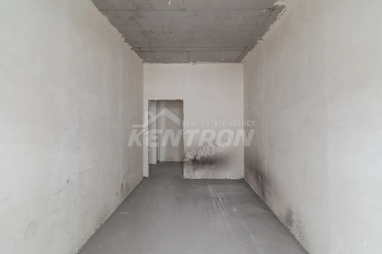 3 սենյականոց բնակարան  Ռուբեն Սևակի փողոց(Արաբկիր 21րդ փող.), Արաբկիր Երևան, 158948